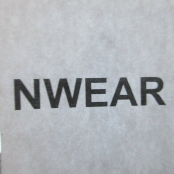 Duluth Trading Swim Trunks Men Large Green Black Pier Genius 9" Board Short 212 - Picture 12 of 15